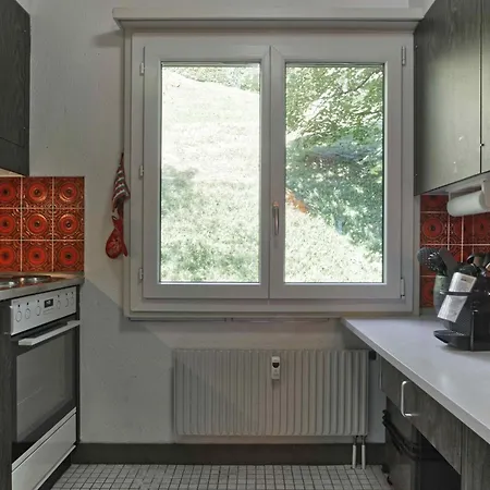 Bodmisunne 4,5 - Griwa Rent Ag Daire
