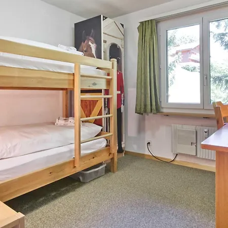 Bodmisunne 4,5 - Griwa Rent Ag Daire Grindelwald