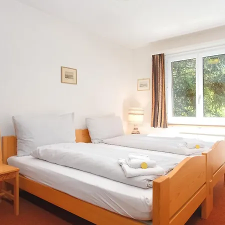 Daire Bodmisunne 4,5 - Griwa Rent Ag Grindelwald