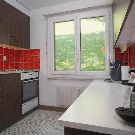 Bodmisunne 4,5 - Griwa Rent Ag Daire