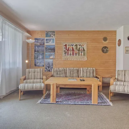 Bodmisunne 4,5 - Griwa Rent Ag جريندلوالد